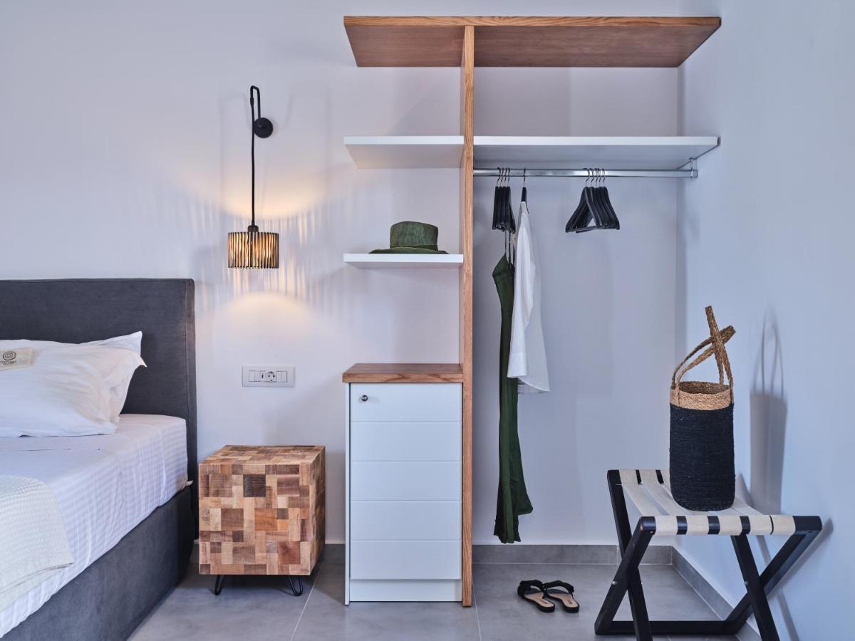 Parian Village - Adults Only מלון
