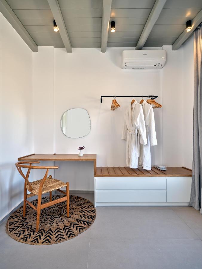 Parian Village - Adults Only 4* פארוס