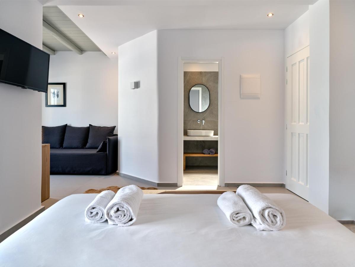 Parian Village - Adults Only מלון