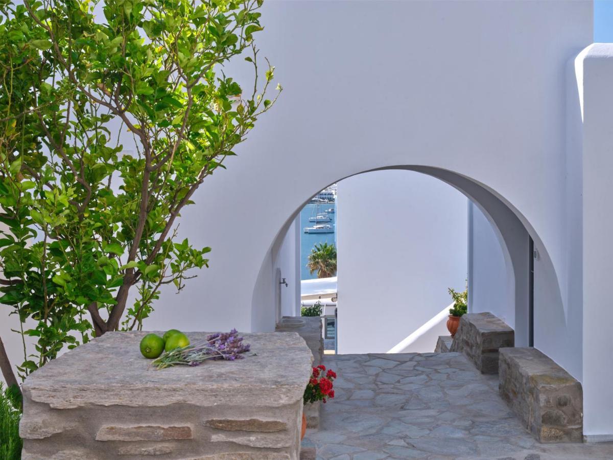 Parian Village - Adults Only 4*