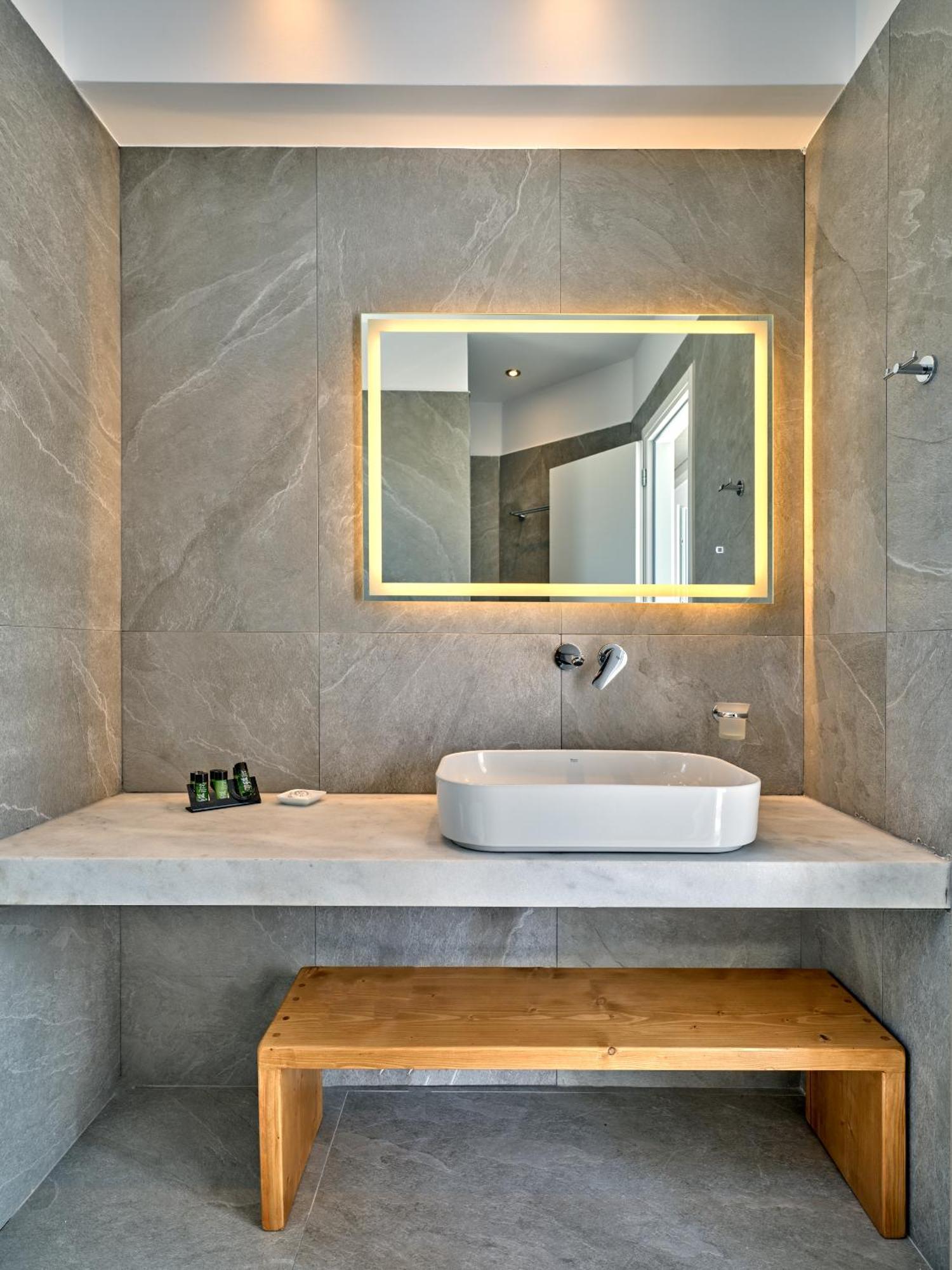 Parian Village - Adults Only מלון 4*