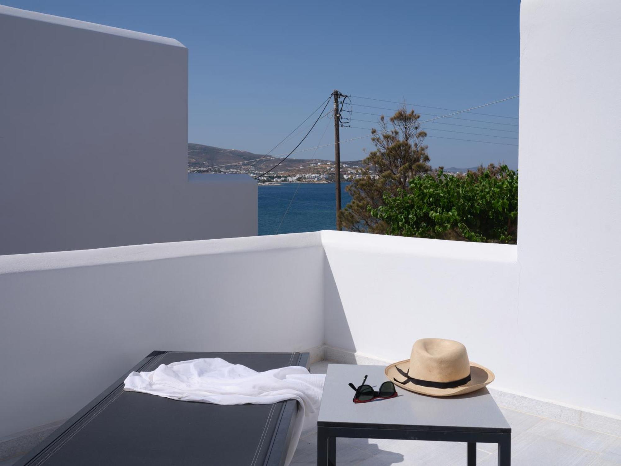 Parian Village - Adults Only פארוס