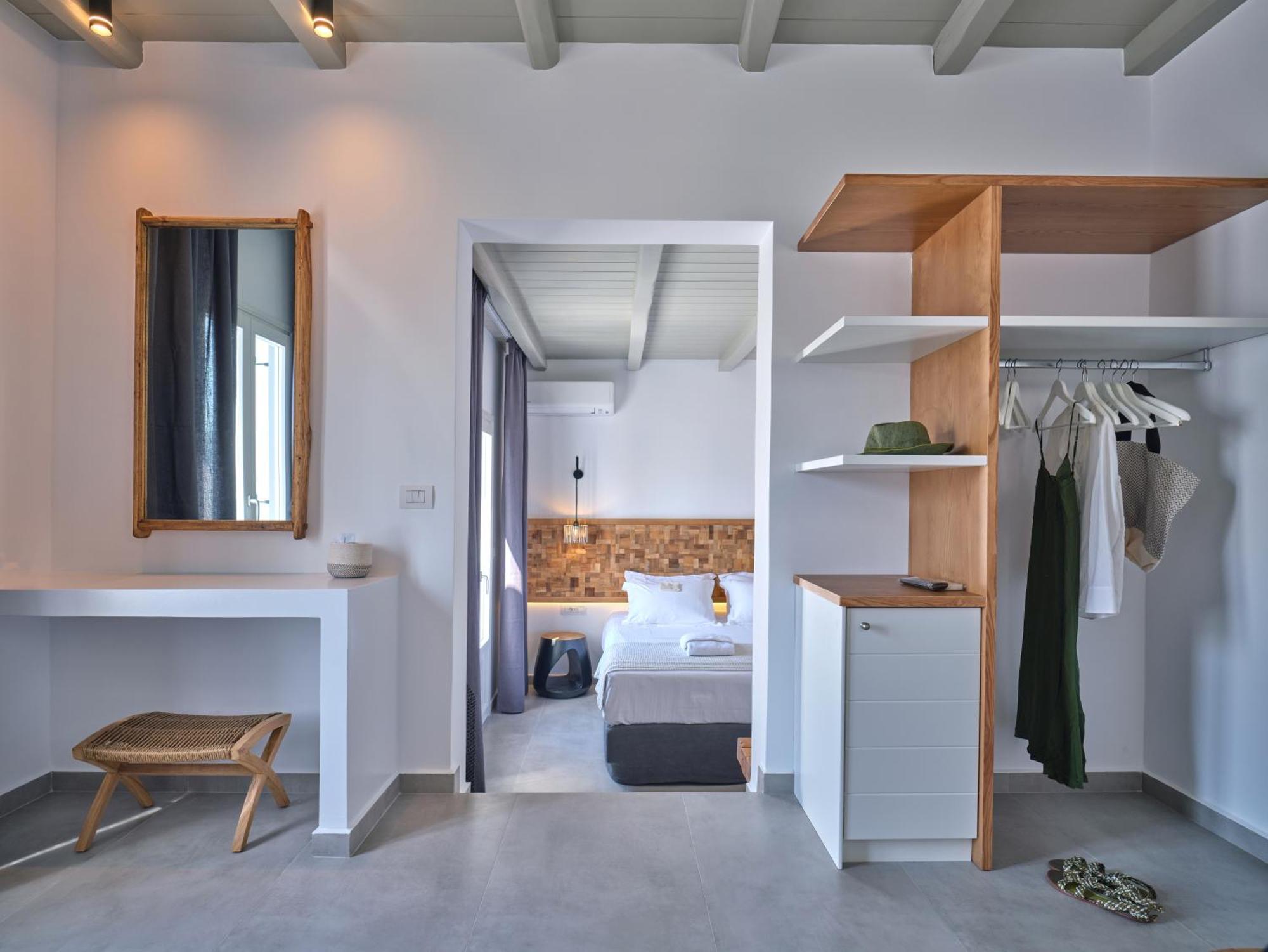 Parian Village - Adults Only 4* פארוס