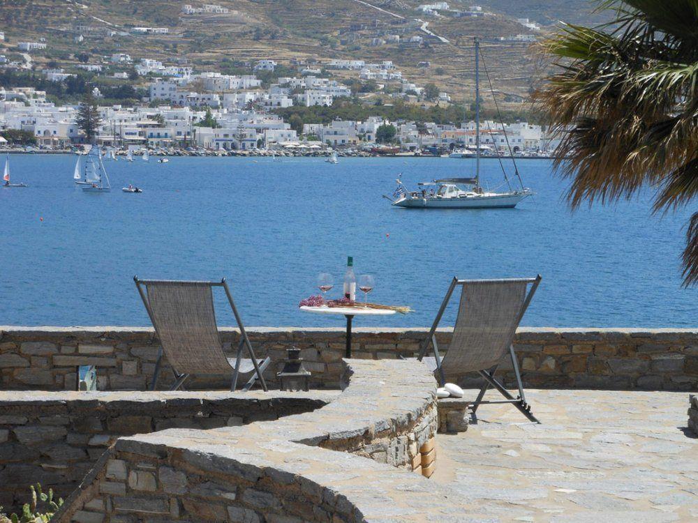 Parian Village - Adults Only 4* פארוס