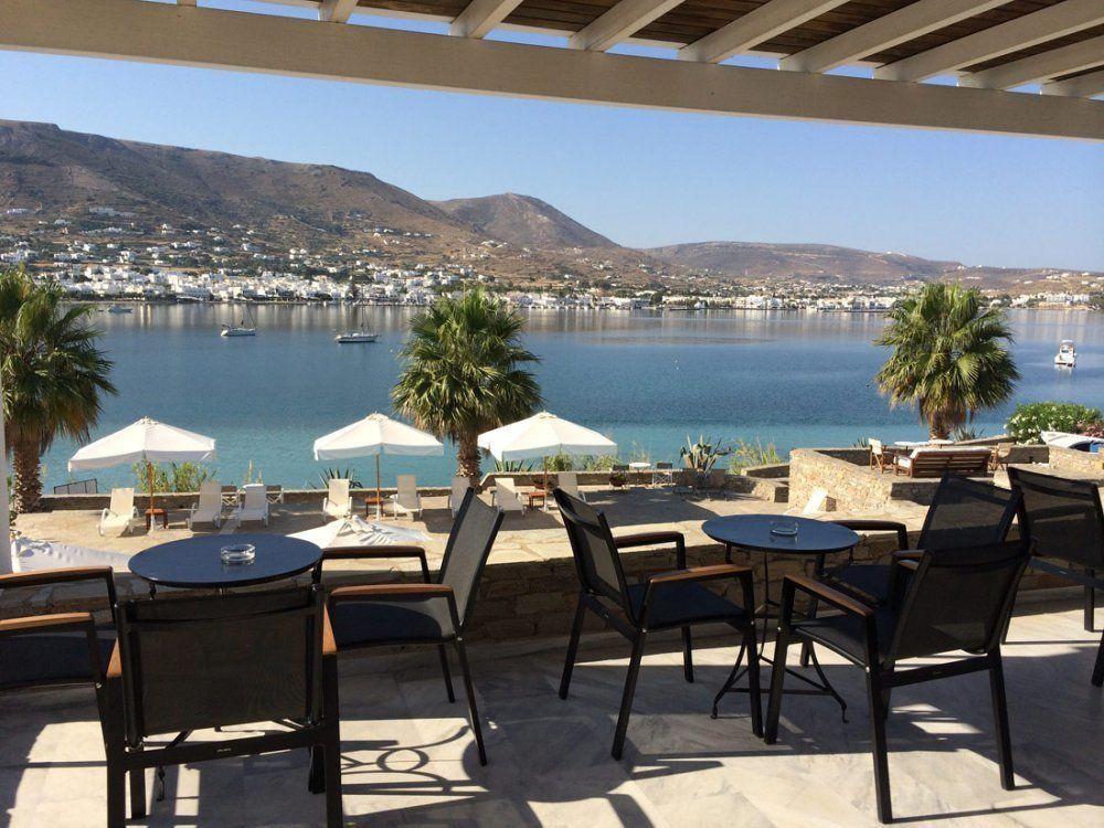 Parian Village - Adults Only מלון 4*