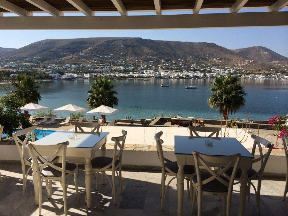 Parian Village - Adults Only מלון