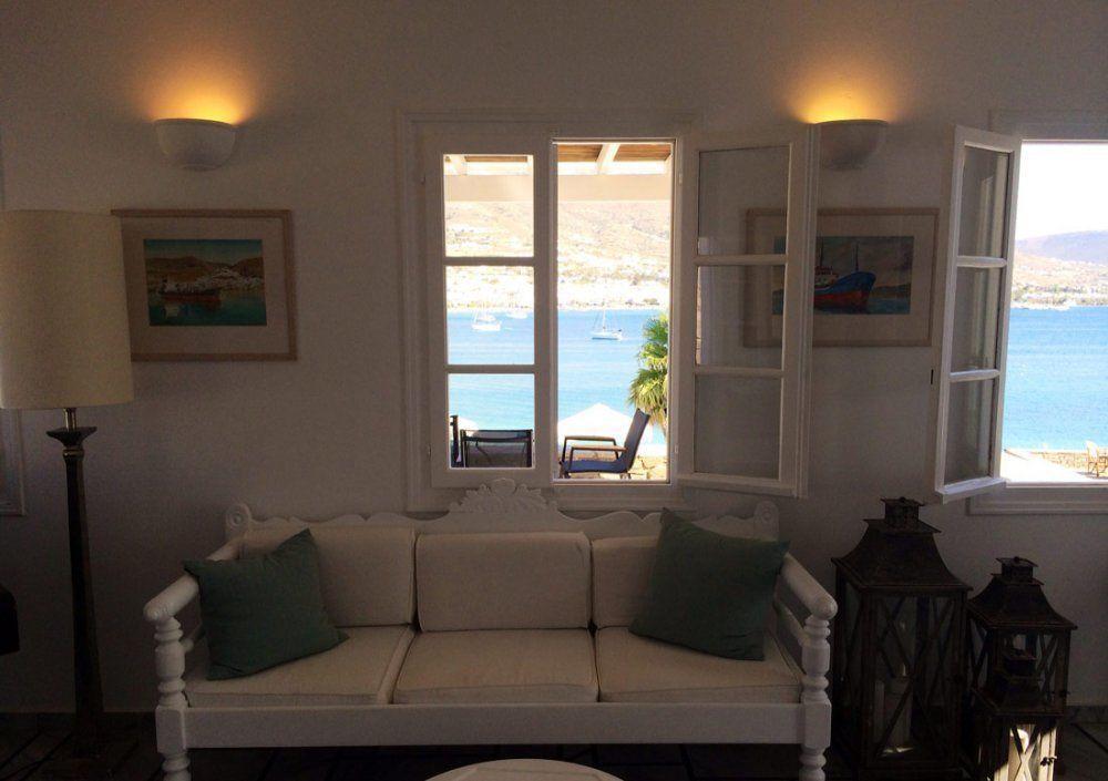 Parian Village - Adults Only מלון 4*